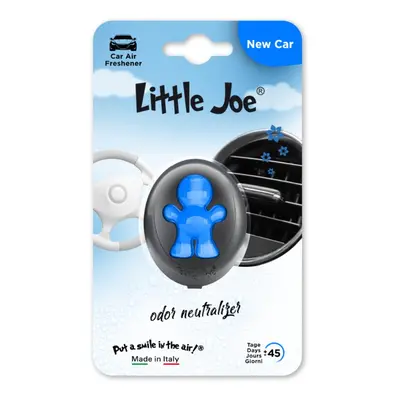 Little Joe - Nové auto (membrána) Vůně do auta