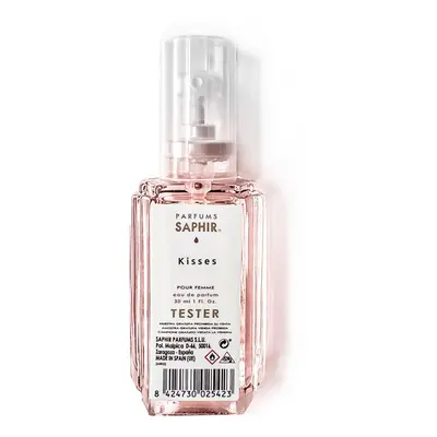 SAPHIR - Kisses Parfémovaná voda Velikost: 30 ml tester