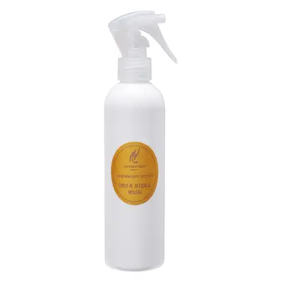 Hypno Casa - Oro & Mirra Wash Vonný sprej na textil 250 ml