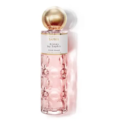 SAPHIR - Kisses Parfémovaná voda Velikost: 200 ml