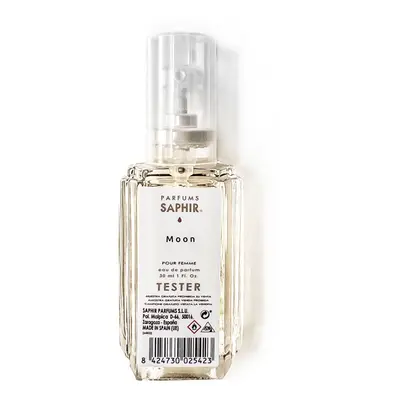 SAPHIR - SAPHIR Moon Parfémovaná voda Velikost: 30 ml tester