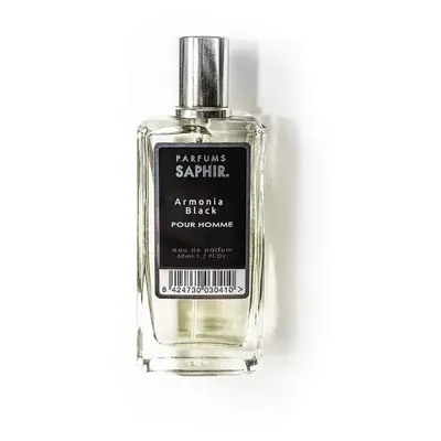 SAPHIR - Armonia Black Parfémovaná voda Velikost: 50 ml