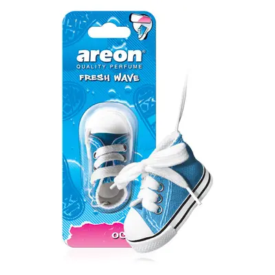 AREON - Fresh Wave Ocean Vůně do auta 20 g