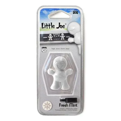 Little Joe Mini - Svěží máta Vůně do auta