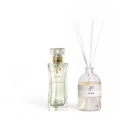 PURE No.446 -Duo Difuzér 100 ml + parfémovaná voda 50 ml