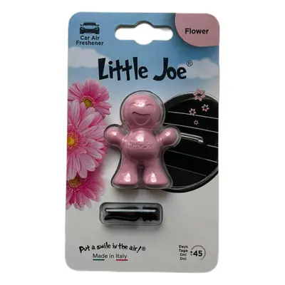 Little Joe - FLOWER Vůně do auta