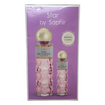 Saphir - Star de Saphir Dárkový set