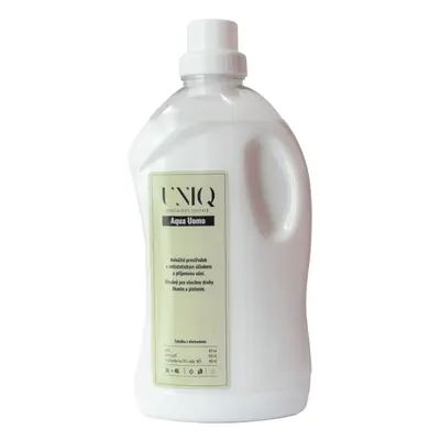 UNIQ - Acqua Uomo Aviváž Velikost: 1000 ml