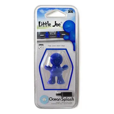 Little Joe Mini - Modrý oceán Vůně do auta