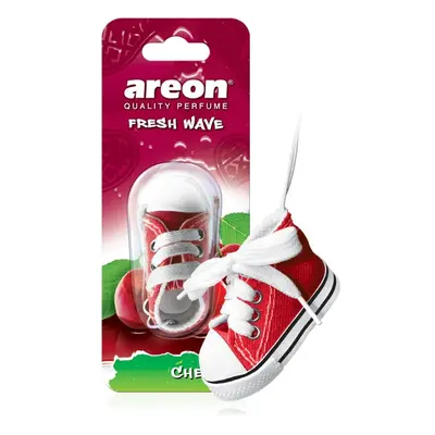 AREON - Fresh Wave Cherry Vůně do auta 20 g