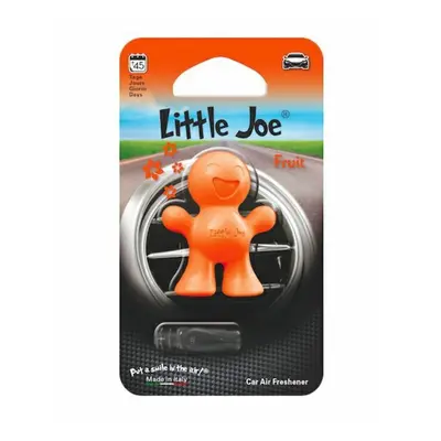 Little Joe Mini - Ovoce Vůně do auta