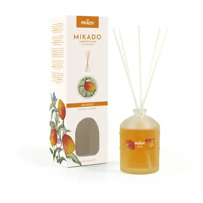 MIKADO - Tropické Mango Difuzér 100 ml