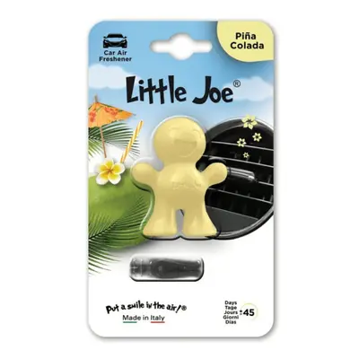 Little Joe - Piňa Colada vůně do auta