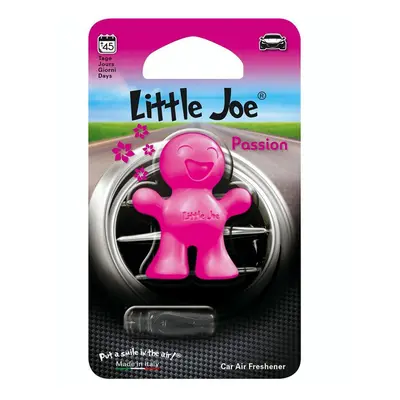 Little Joe Mini - Vášeň Vůně do auta