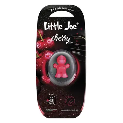 Little Joe - Třešeň (membrána) Vůně do auta