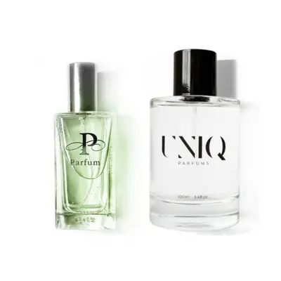 UNIQ No. 764 + PURE No. 764 - DUO Voda po holení 100 ml + Parfémovaná voda 50 ml