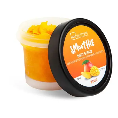 IDC Institute - Smoothie Body Scrub Mango Tělový peeling 200 ml