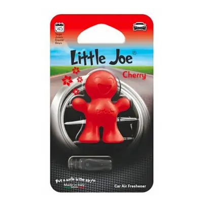 Little Joe Mini - Třešeň Vůně do auta