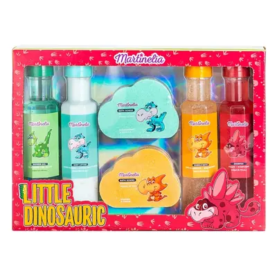 Martinelia - Little Dinosauric Dárková sada