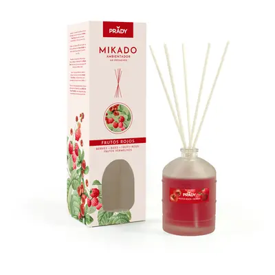 MIKADO - Lesní plody Difuzér 100 ml