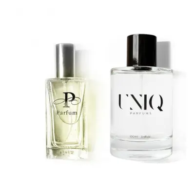 UNIQ No. 260 + PURE No. 260 - DUO Voda po holení 100ml + Parfemovaná voda 50ml