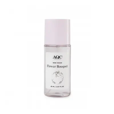 AQC Fragrances - Body Mist Květinová kytice Tělová mlha 85 ml