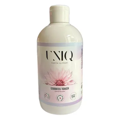 UNIQ - Goddess touch Parfém na praní Velikost: 500 ml