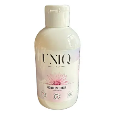 UNIQ - Goddess touch Parfém na praní Velikost: 250 ml