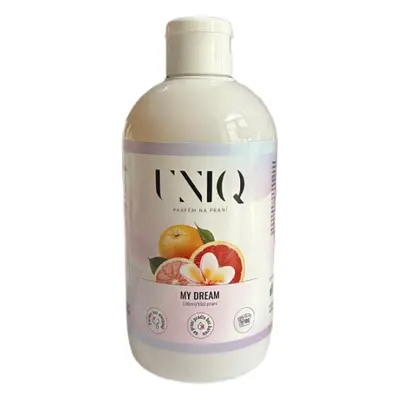 UNIQ - My dream Parfém na praní Velikost: 500 ml