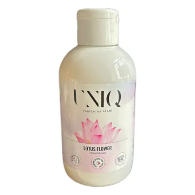 UNIQ - Lotus flower Parfém na praní Velikost: 250 ml