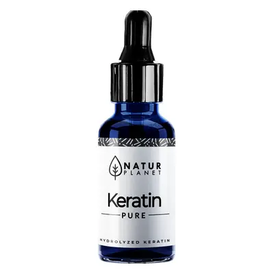 Natur Planet - Čistý Keratin Keratin sérum 30 ml