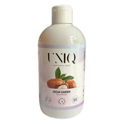 UNIQ - Argan garden Parfém na praní Velikost: 500 ml