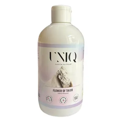 UNIQ - Flower of Talco Parfém na praní Velikost: 500 ml