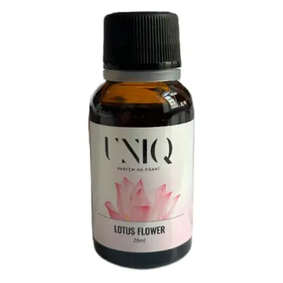 UNIQ - Lotus flower Parfém na praní Velikost: 20 ml