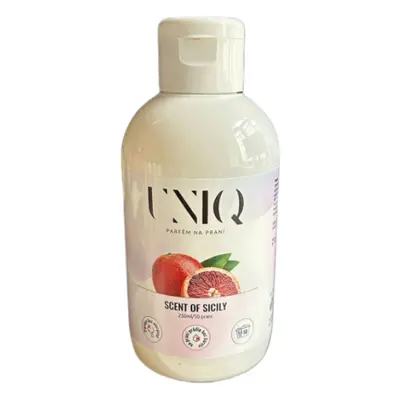 UNIQ - Scent of sicily Parfém na praní Velikost: 250 ml