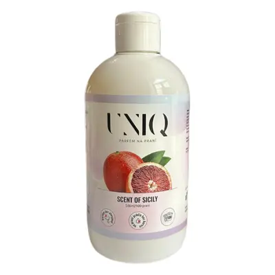 UNIQ - Scent of sicily Parfém na praní Velikost: 500 ml