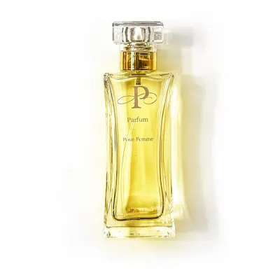 PURE No.61 Parfémovaná voda Velikost: 50 ml