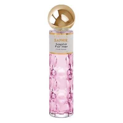 SAPHIR - SAPHIR for Her Parfémovaná voda Velikost: 30 ml