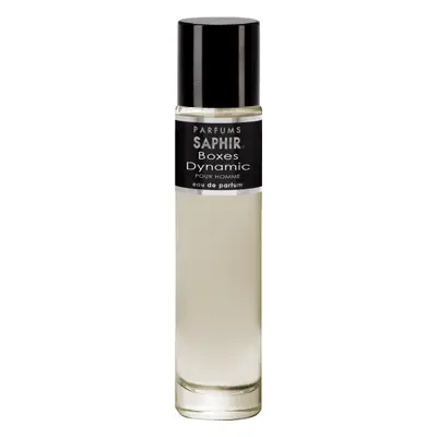 SAPHIR - Boxes Dynamic Parfémovaná voda Velikost: 30 ml