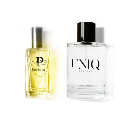 UNIQ No. 3007 + PURE No. 3007 - DUO Voda po holení 100 ml + Parfémovaná voda 50 ml