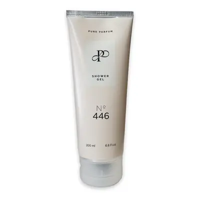 PURE No.446 Sprchový gel 200 ml