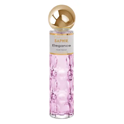 SAPHIR - Elegance Parfémovaná voda Velikost: 30 ml