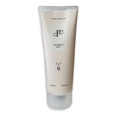 PURE No.6 Sprchový gel 200 ml