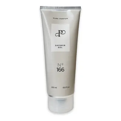 PURE No. 166 Sprchový gel 200 ml