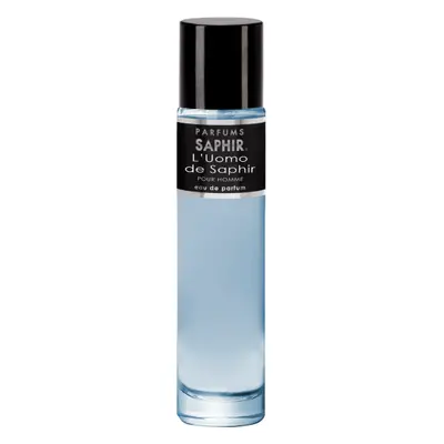 SAPHIR - L Uomo De SAPHIR Parfémovaná voda Velikost: 30 ml