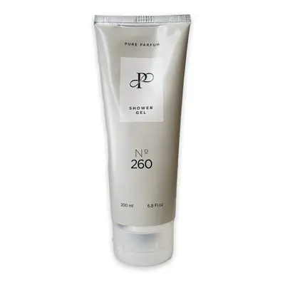 PURE No. 260 Sprchový gel 200 ml