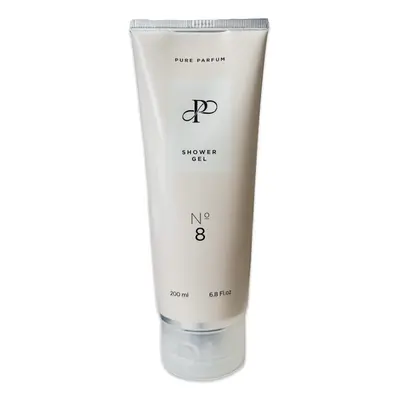 PURE No.8 Sprchový gel 200 ml