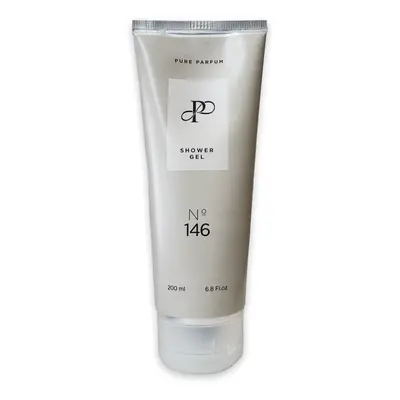 PURE No. 146 Sprchový gel 200 ml