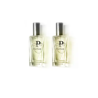 PURE No. 260 + PURE No. 281 - Duo Parfémovaná voda 50 ml + 50 ml