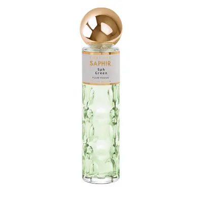 SAPHIR - Sph Green Parfémovaná voda Velikost: 30 ml